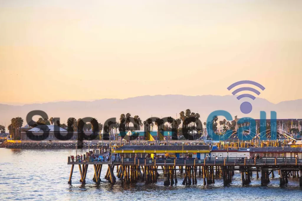 SupremeCall.com - RedondoBeach