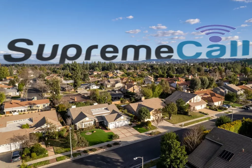 SupremeCall.com - WestHills