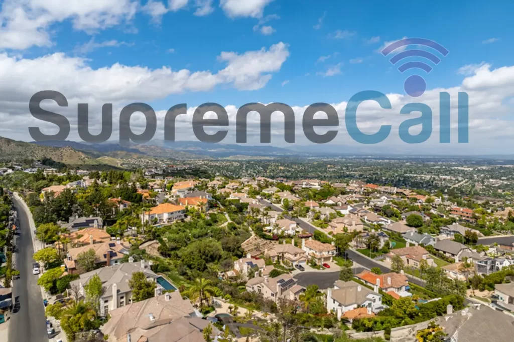 SupremeCall.com - Woodland Hills